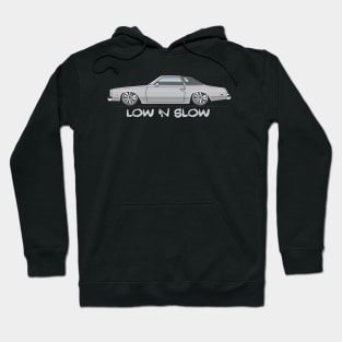 Low n Slow Hoodie